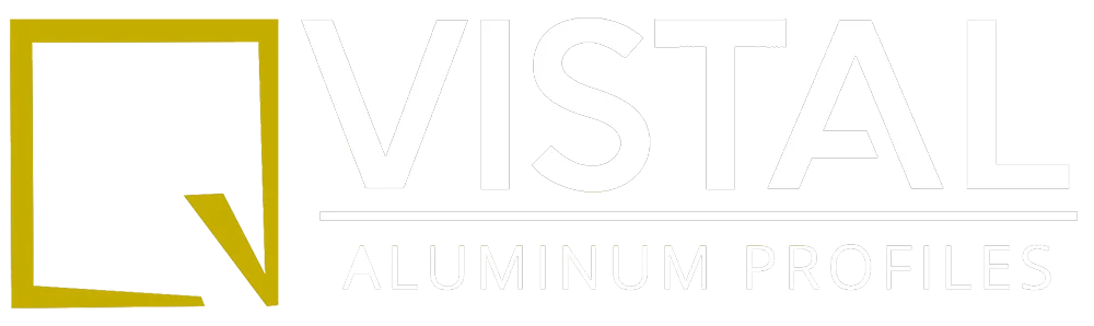 پروفیل آلومینیوم ویستال