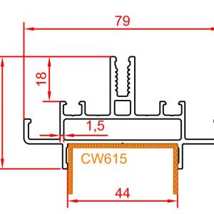 CW50-SKYLIGHT