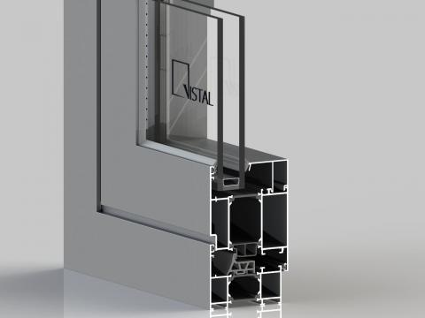 MasterLine 8 Functional